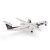 Model Bombardier Dash Q400 LOT 1:500 SP-EQF