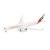 Model Airbus A350-900 Emirates 1:500 A6-EXA