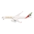 Model Airbus A350-900 Emirates 1:500 A6-EXA