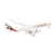 Model Airbus A350-900 Emirates 1:500 A6-EXA