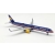 Model Boeing 757-300 ICELANDAIR 1:500 TF-ISX