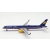Model Boeing 757-300 ICELANDAIR 1:500 TF-ISX