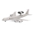Model Boeing E-3F Sentry French Air Force 1:500