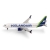Model Boeing 737MAX8 ICELANDAIR 1:500 TF-ICP