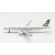 Model Airbus A321neo ETIHAD 1:500 A6-AEN