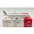 Model Airbus A321neo ETIHAD 1:500 A6-AEN