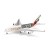 Model Airbus A380 EMIRATES 1:500 A6-EOE Wimbledon
