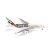 Model Airbus A380 EMIRATES 1:500 A6-EOE Wimbledon