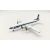 Model Ilyushin IŁ-18 LOT 1:500 SP-LSG