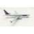 Model Boeing 737MAX8 LOT 1:500 SP-LVA