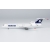 Model Tupolev TU154 TAROM 1:400 NG Model