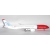 Model Boeing 787-9 Norwegian HERPA 1:200
