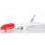 Model Boeing 787-9 Norwegian HERPA 1:200