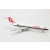 Model Fokker 100 SWISSAIR 1:200 Herpa