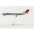 Model Fokker 100 SWISSAIR 1:200 Herpa