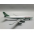 Model Boeing 747-400 CATHAY Pacific 1:400 VR-HOP