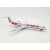 Model Fokker100 Airberlin 1:200