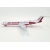 Model Fokker100 Airberlin 1:200