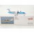 Model ATR 42-300 KLM 1:200