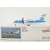 Model ATR 42-300 KLM 1:200