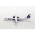 Model Bombardier Dash 8 Q400 FLYBE 1:200 Herpa G-JECX