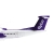 Model Bombardier Dash 8 Q400 FLYBE 1:200 Herpa G-JECX