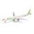 Model Embraer 195 Binter Canarias 1:200 EC-NEZ