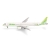Model Embraer 195 Binter Canarias 1:200 EC-NEZ