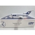 Model Yakovlev YAK-40 LOT 1:200 SP-GEA