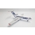 Model Yakovlev YAK-40 LOT 1:200 SP-GEA