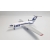 Model Yakovlev YAK-40 LOT 1:200 SP-GEA