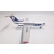 Model Yakovlev YAK-40 LOT 1:200 SP-GEA