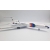 Model Tupolev TU154M Aeronica 1:200 YN-CBT