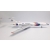 Model Tupolev TU154M Aeronica 1:200 YN-CBT
