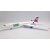 Model Tupolev TU154M AIR VIA 1:200 LZ-MIG