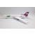 Model Tupolev TU154M AIR VIA 1:200 LZ-MIG