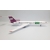 Model Tupolev TU154M AIR VIA 1:200 LZ-MIG