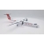 Model Bombardier Dash 8 Q400 QANTAS 1:200 VH-QOW