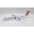 Model Bombardier Dash 8 Q400 QANTAS 1:200 VH-QOW