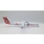 Model Bombardier Dash 8 Q400 QANTAS 1:200 VH-QOW