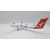 Model Bombardier Dash 8 Q400 QANTAS 1:200 VH-QOW