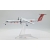 Model Bombardier Dash 8 Q400 QANTAS 1:200 VH-QOW