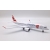 Model Airbus A220-300 CSA Czech Airlines 1:200 OK-FYD