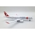 Model Airbus A220-300 CSA Czech Airlines 1:200 OK-FYD