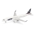 Model EMBRAER 190 LOT 1:200 SP-LMA Herpa