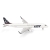 Model EMBRAER 190 LOT 1:200 SP-LMA Herpa