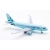 Model Airbus A319 CYPRUS Airways 1:200