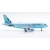 Model Airbus A319 CYPRUS Airways 1:200