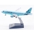 Model Airbus A319 CYPRUS Airways 1:200