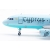 Model Airbus A319 CYPRUS Airways 1:200